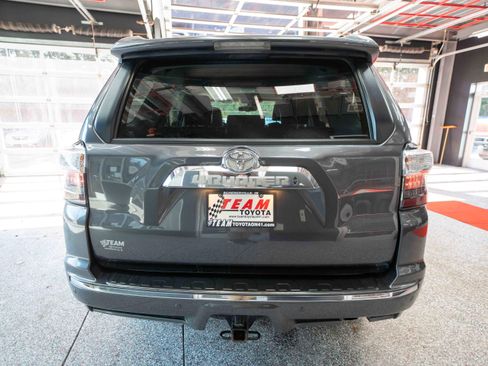 Used 2023 Toyota 4Runner Limited image 3