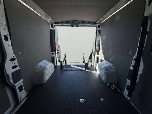 Used 2018 RAM ProMaster 1500 image 14