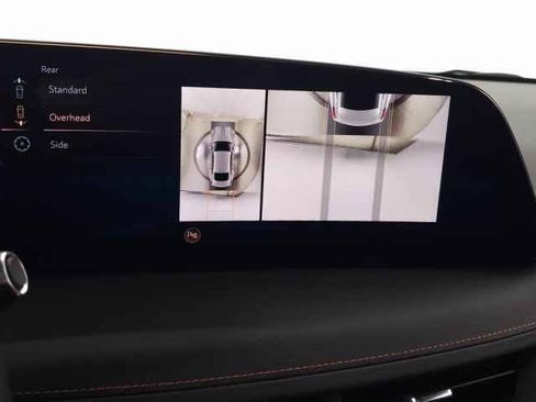 New 2026 Cadillac CT5 Sport w/ Technology Package image 31