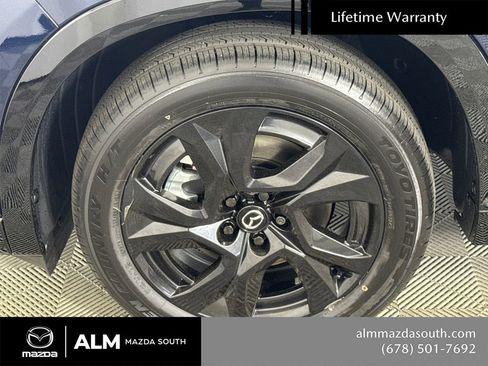 New 2026 MAZDA CX-5 2.5 S w/ Premium Plus Package AWD/4WD image 12
