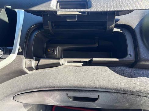 Used 2016 Chevrolet Sonic RS image 20