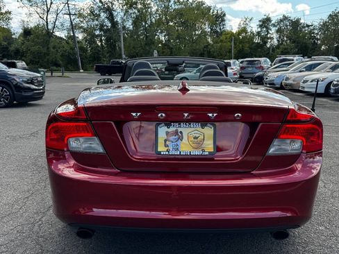 Used 2011 Volvo C70 T5 w/ Climate Pkg FWD image 5