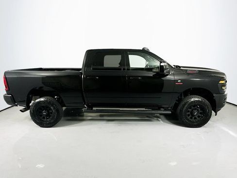 Used 2025 RAM 2500 Tradesman AWD/4WD image 9