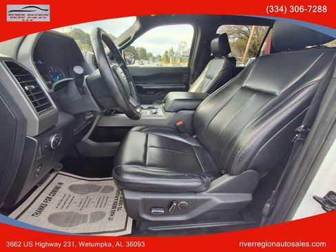 Used 2019 Ford Expedition XLT w/ Equipment Group 201A image 6