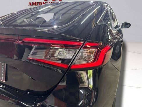 Used 2023 Honda Civic EX-L image 17