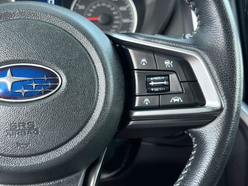 Used 2020 Subaru Ascent Premium w/ Convenience Package AWD/4WD image 25