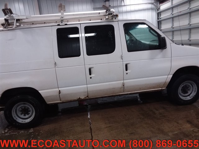 Used 2006 Ford E-250 and Econoline 250 RWD image 5