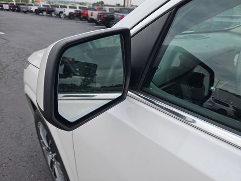 Used 2019 GMC Acadia Denali w/ Technology Package AWD/4WD image 12