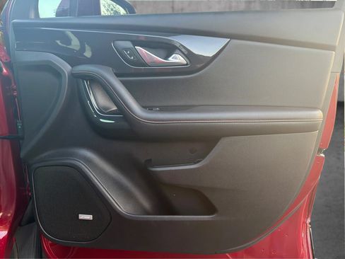 Used 2020 Chevrolet Blazer RS FWD image 21