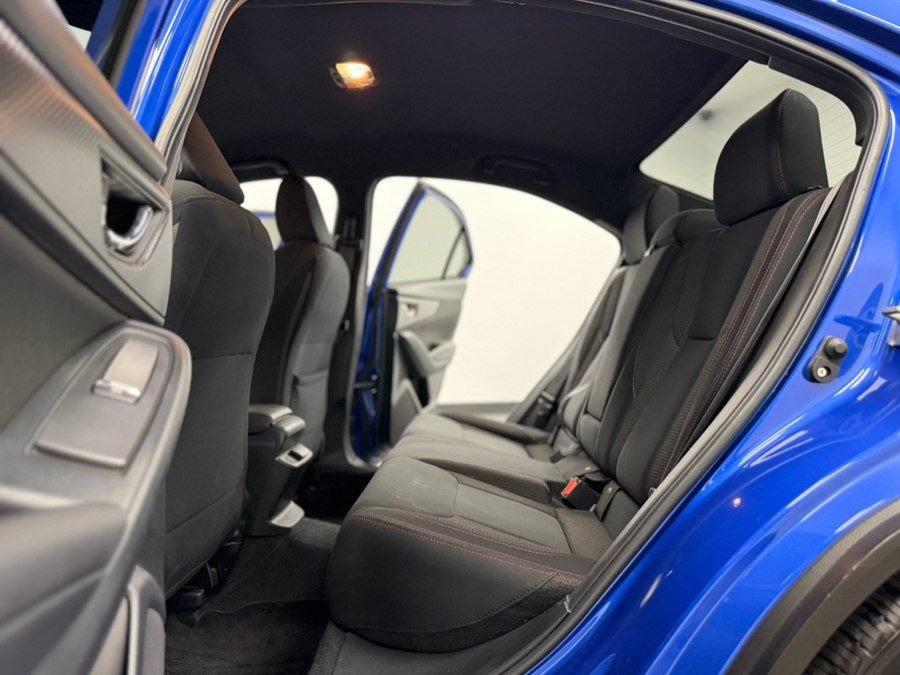 Used 2022 Subaru WRX Premium AWD/4WD image 45
