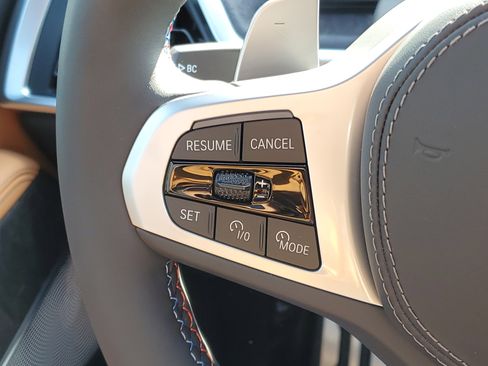 New 2026 BMW X5 M60i image 12