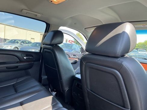Used 2011 Chevrolet Silverado 3500 LTZ w/ LTZ Plus Package image 34