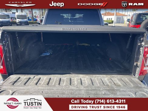 Used 2020 RAM 2500 Big Horn w/ Level 1 Equipment Group AWD/4WD image 31