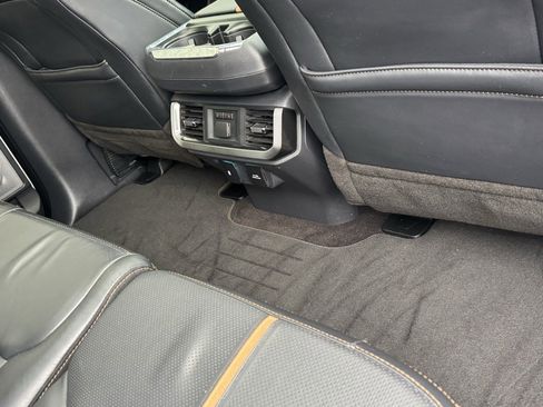 Certified 2021 Ford F150 Platinum w/ Equipment Group 701A High image 18