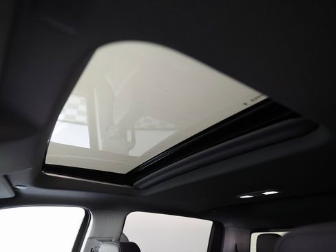 Used 2025 Chevrolet Silverado 2500 LTZ w/ Trail Boss Package image 34