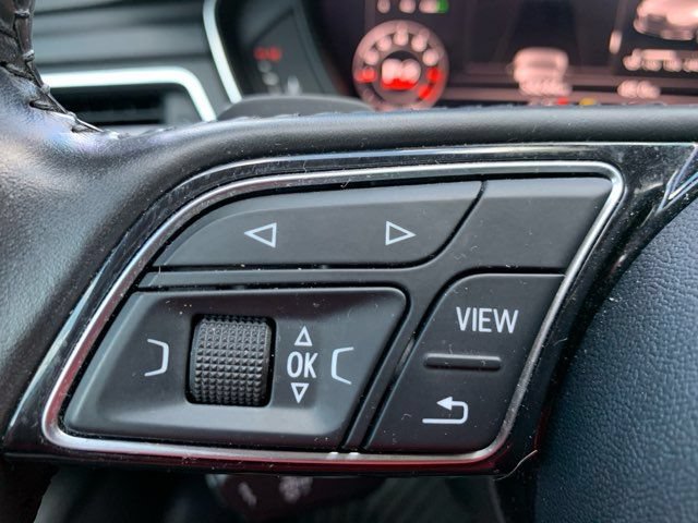 Used 2017 Audi A4 2.0T Premium w/ Convenience Package AWD/4WD image 29