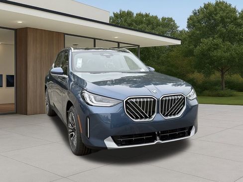 New 2026 BMW X3 xDrive30 w/ Convenience Package image 5