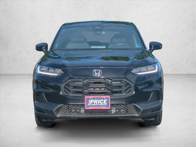Used 2026 Honda HR-V Sport image 2