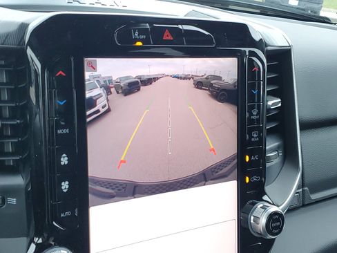 New 2026 RAM 1500 Big Horn image 26