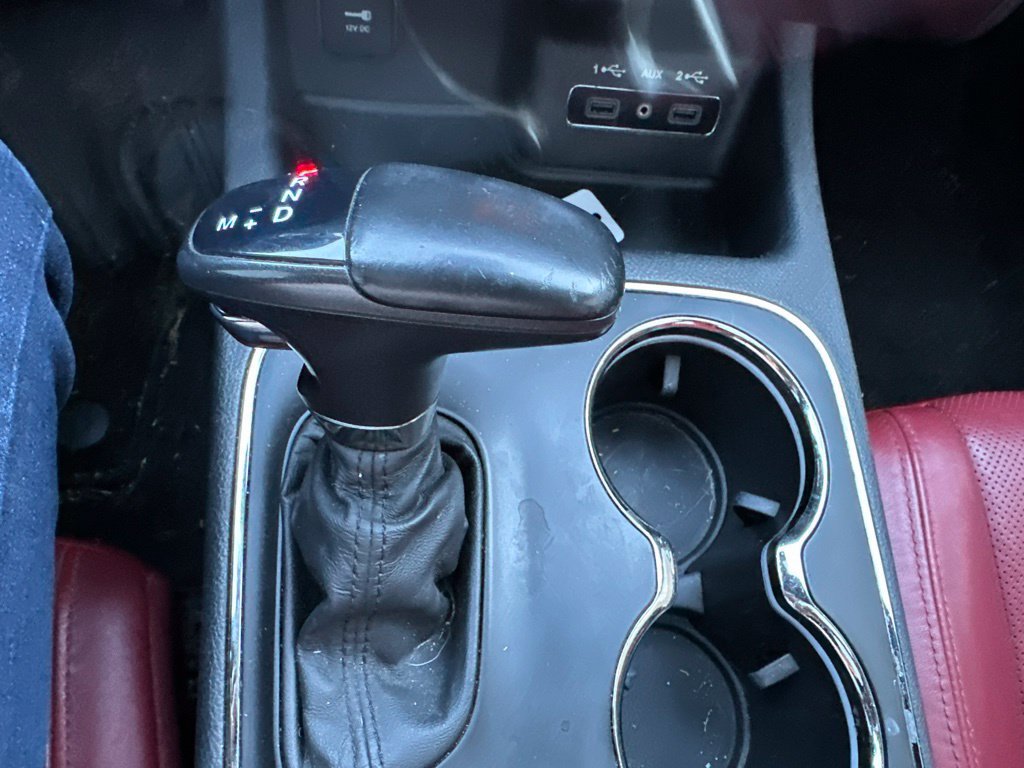 Used 2018 Dodge Durango R/T w/ Technology Group AWD/4WD image 24