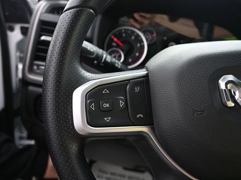 New 2026 RAM 5500 Tradesman AWD/4WD image 19