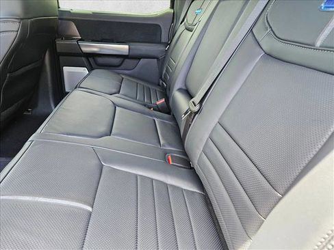 New 2026 Ford F150 Platinum AWD/4WD image 16