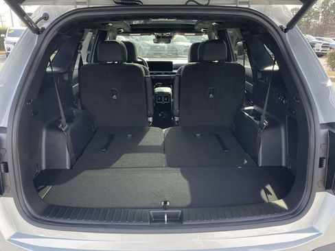 New 2026 Kia Sorento SX Prestige AWD/4WD image 22