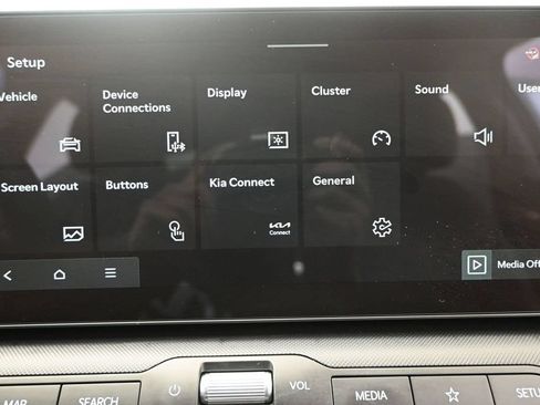 Certified 2025 Kia K4 EX FWD image 29