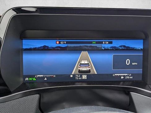 New 2026 Subaru Outback Limited image 14