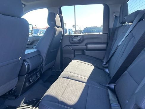 New 2026 Chevrolet Silverado 2500 Custom w/ Custom Value Package image 28