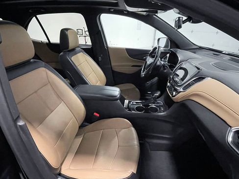 Used 2023 Chevrolet Equinox Premier image 29