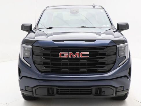 Used 2023 GMC Sierra 1500 Pro image 5