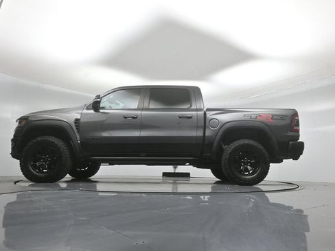 Used 2022 RAM 1500 TRX w/ TRX Level 2 Equipment Group AWD/4WD image 8