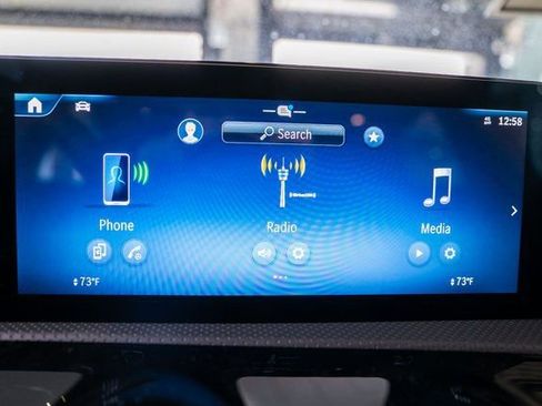 New 2026 Mercedes-Benz CLA 250 CLA 250 image 29