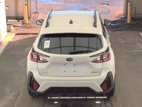 Used 2024 Subaru Crosstrek 2.0i Premium image 13