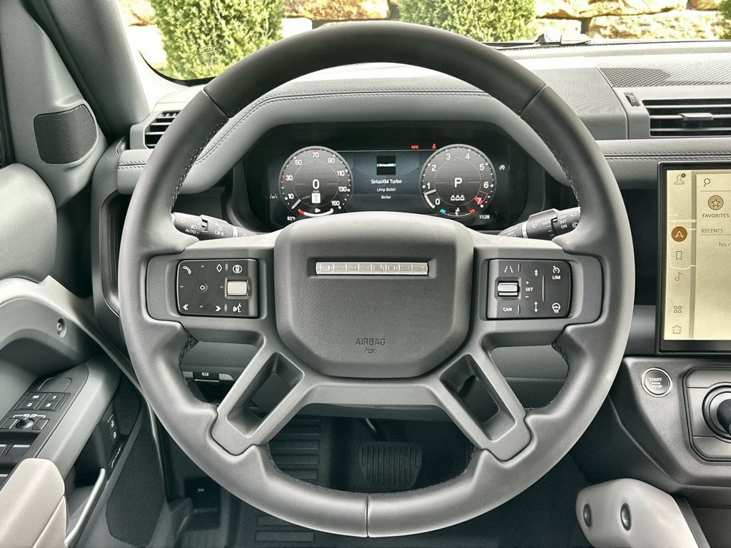 Used 2026 Land Rover Defender 110 S AWD/4WD image 22