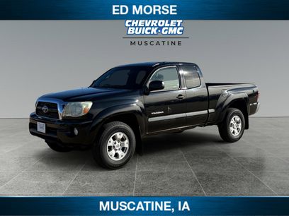 Used 2011 Toyota Tacoma PreRunner