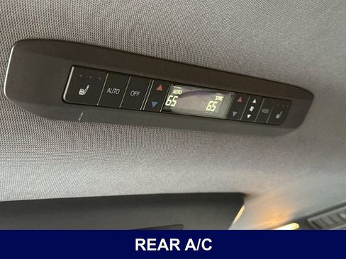 Used 2023 Toyota Sienna Platinum FWD image 16
