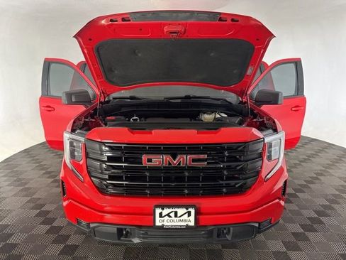 Used 2023 GMC Sierra 1500 Elevation AWD/4WD image 13