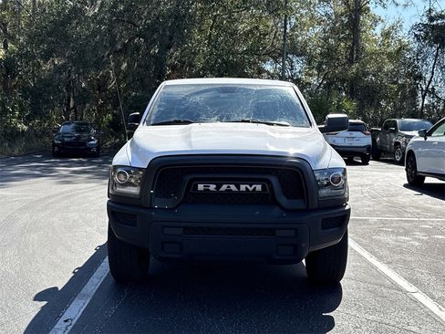 Used 2024 RAM 1500 Classic Warlock image 3