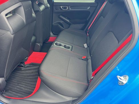 Used 2023 Honda Civic Type R image 31