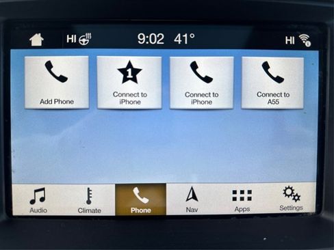 Used 2018 Ford Explorer XLT w/ Equipment Group 202A image 33