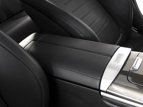 Used 2022 Mercedes-Benz C 300 Sedan image 16