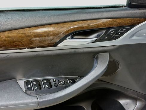 Used 2019 BMW X3 sDrive30i image 22