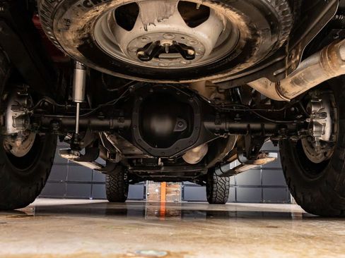 Used 2023 GMC Sierra 3500 SLT w/ SLT Premium Package image 16