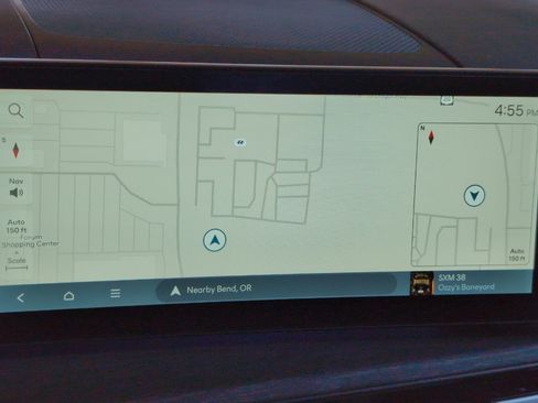 New 2026 Hyundai Santa Fe Limited image 20