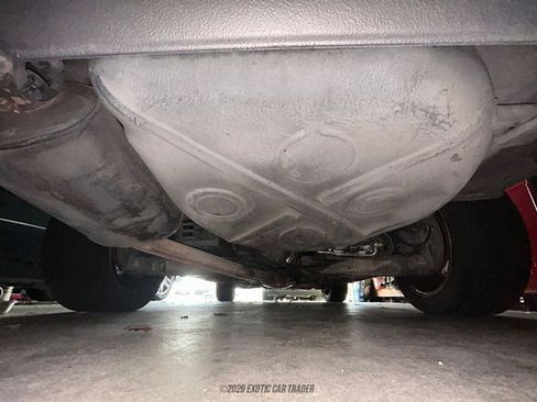 Used 1987 Mercedes-Benz 560 SL image 81