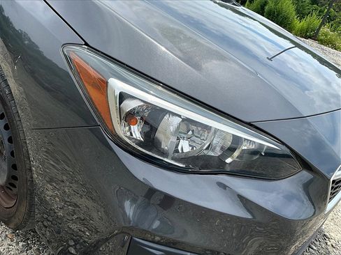 Used 2019 Subaru Impreza 2.0i image 24