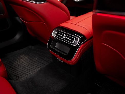 Used 2023 Mercedes-Benz S 500 4MATIC w/ AMG Line image 68