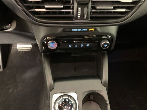 Used 2024 Ford Escape ST-Line w/ Tech Pack #1 image 24